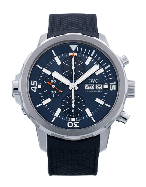 IWC Aquatimer IW376806
